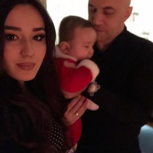 Meet your Posher, Nigora